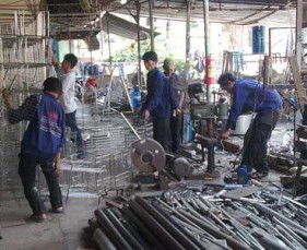 Bảng Báo Giá Inox 304 Mới Nhất 2025 - Cập Nhật Chi Tiết
