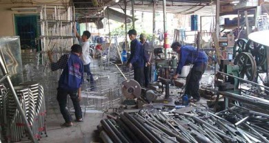 Bảng Báo Giá Inox 304 Mới Nhất 2025 - Cập Nhật Chi Tiết
